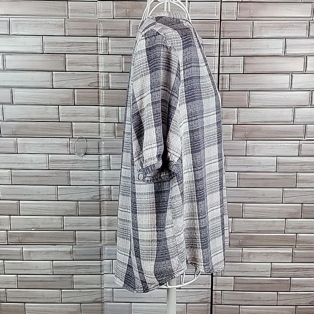 Universal Thread blouse Size M - Picture 6 of 12